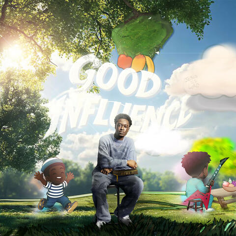 Good Influence album art