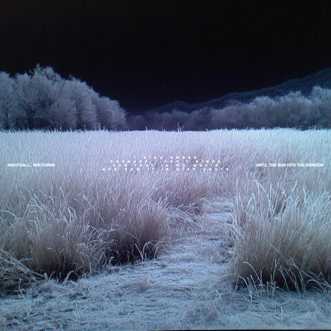Until The Sun Hits The Horizon album art