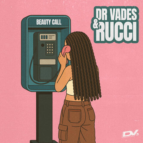 Beauty Call album art