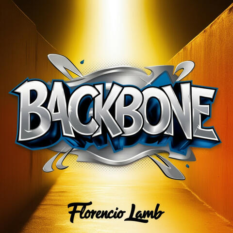 Backbone album art
