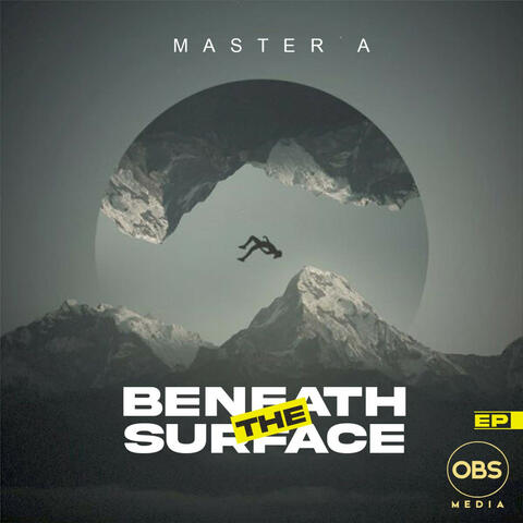 Beneath The Surface EP album art