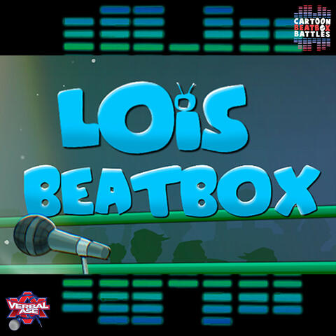 Lois Beatbox Rap album art