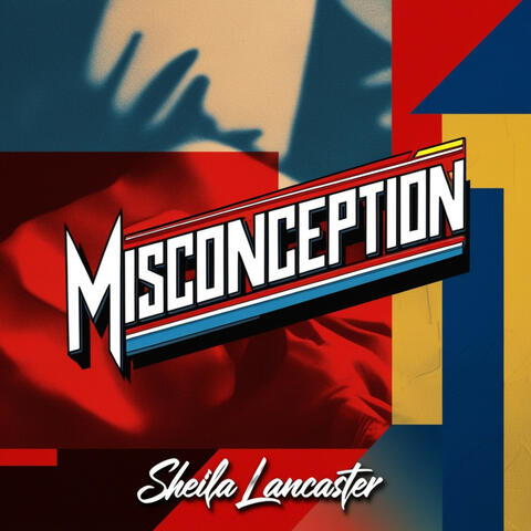 Misconception album art
