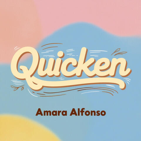 Quicken album art