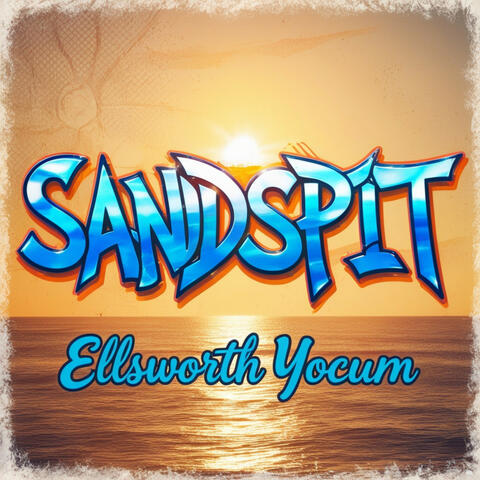 Sandspit album art