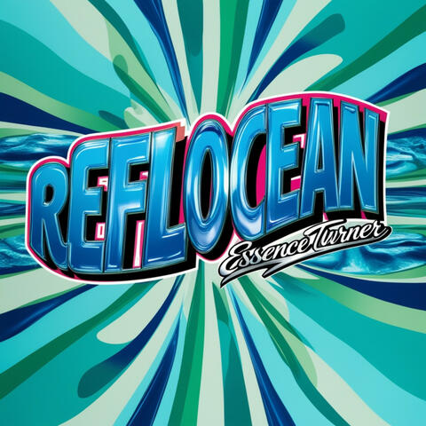 Reflocean album art