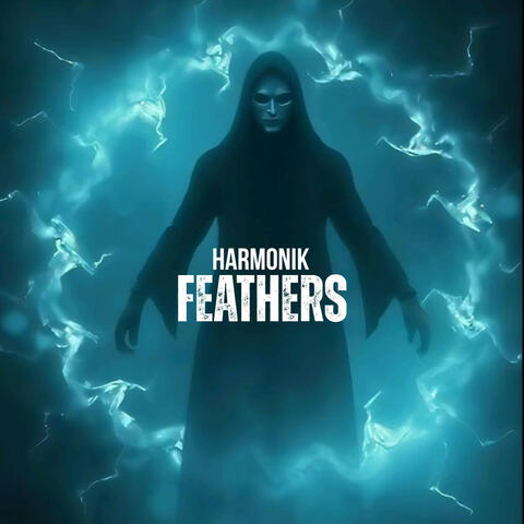Feathers album art