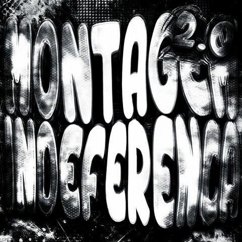 MONTAGEM INDIFERENÇA 2.0 album art