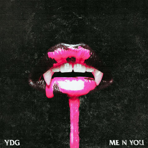 Me N You album art