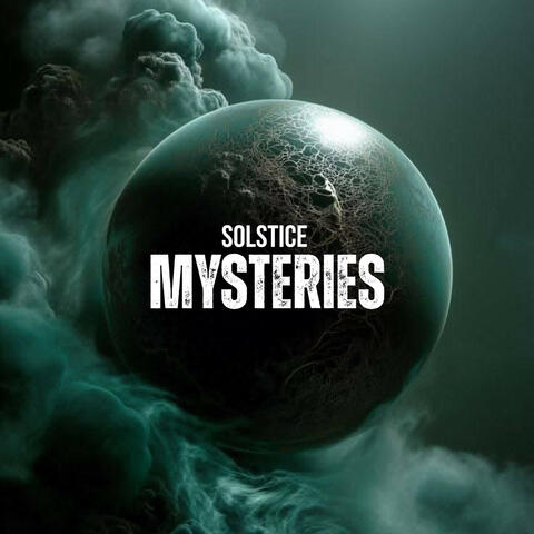 Mysteries album art