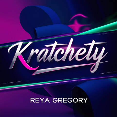 Kratchety album art