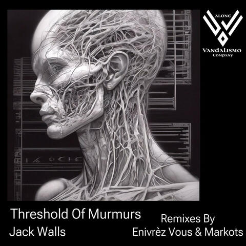 Threshold of Murmurs EP album art