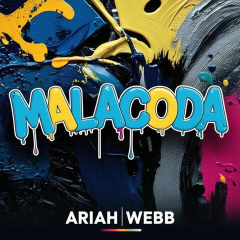 Malacoda album art