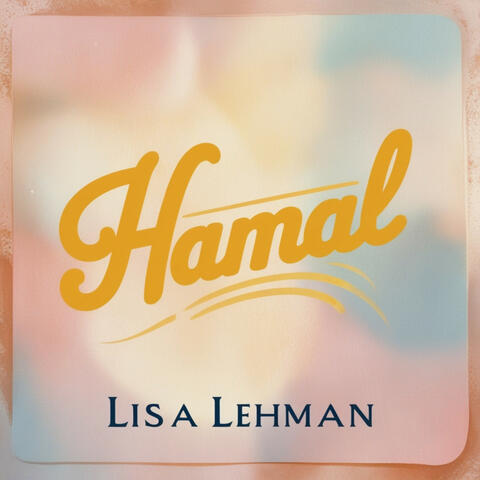Hamal album art
