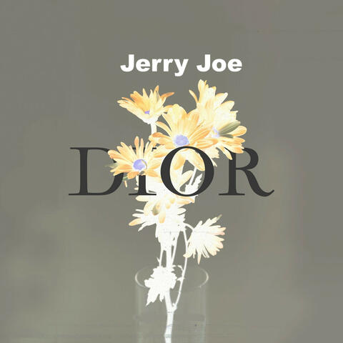 Dior album art