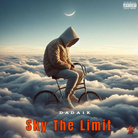 Sky The Limit album art