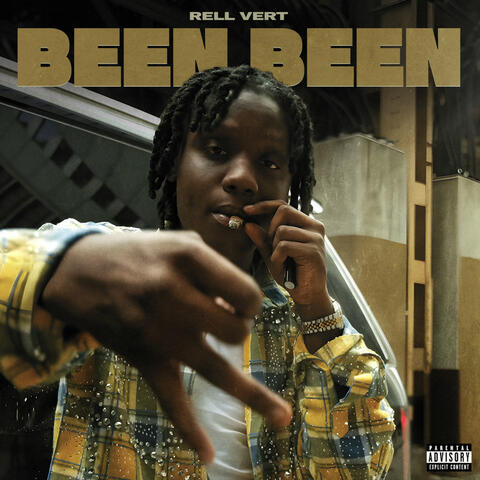 Been Been album art
