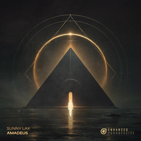 Amadeus album art