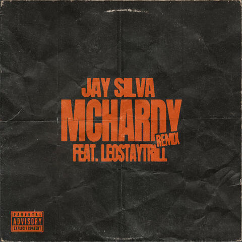 McHardy (LeoStayTrill Remix) album art