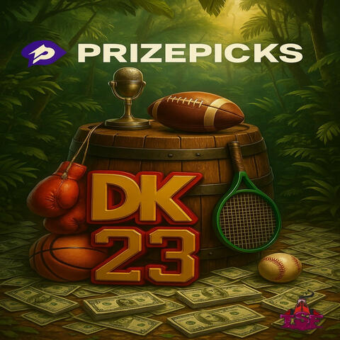 PrizePicks album art