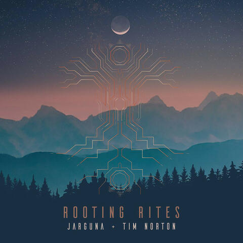Rooting Rites album art