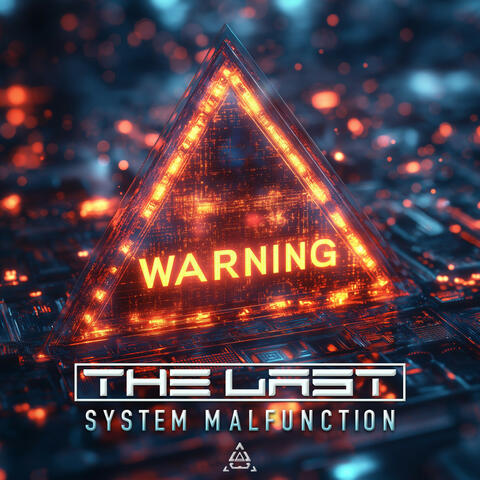 System Malfunction album art