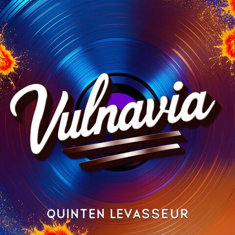 Vulnavia album art