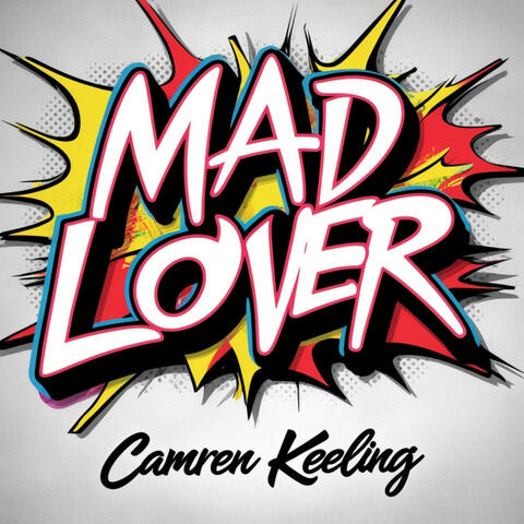 Mad Lover album art