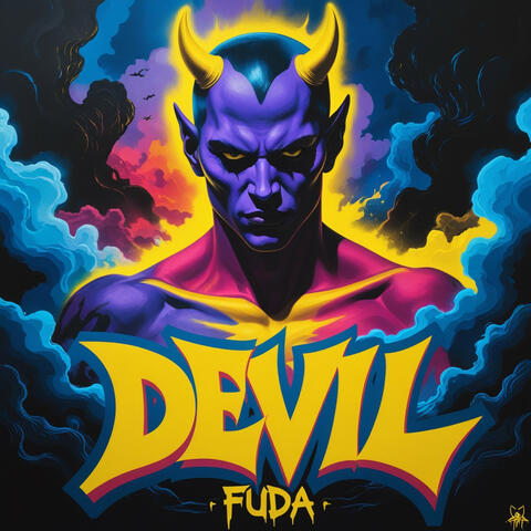 Devil album art
