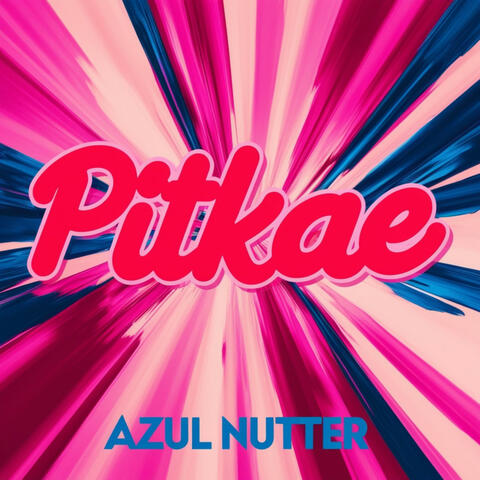 Pitkae album art