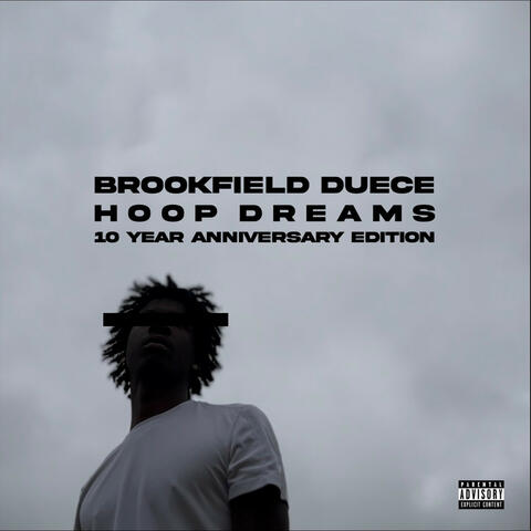 Hoop Dreams 10th Anniversary Edition album art