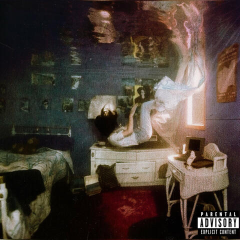 Fever Dream album art