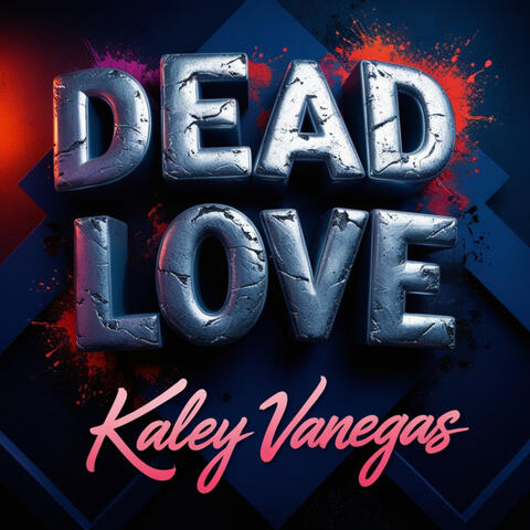 Dead Love album art
