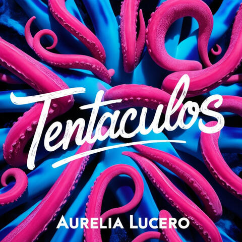 Tentaculos album art