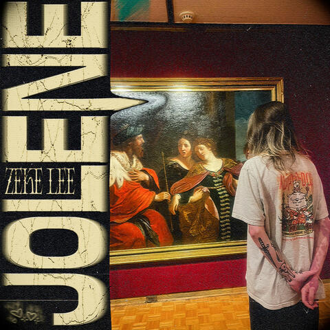 Jolene album art