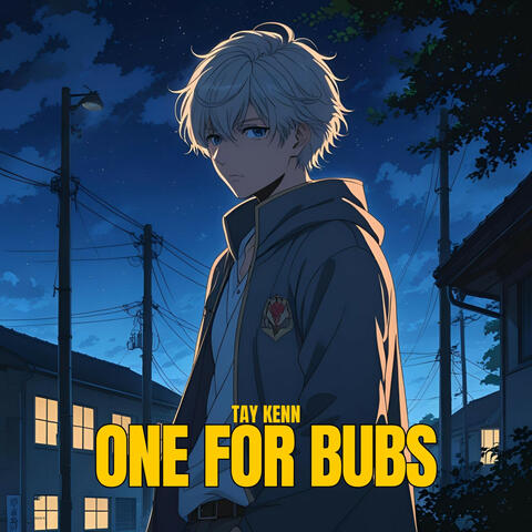 One for Bubs album art