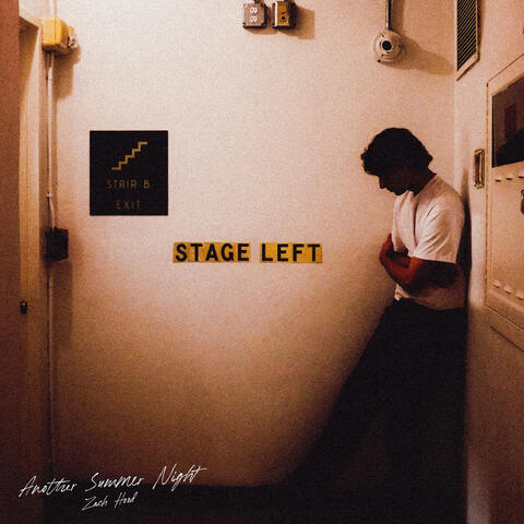 Another Summer Night album art
