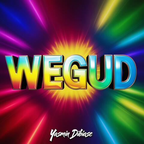 Wegud album art
