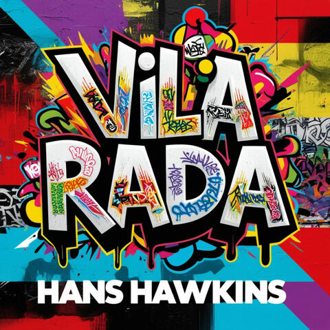 Vila Rada album art