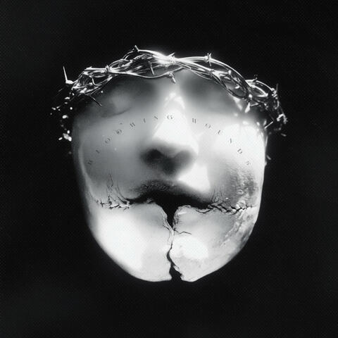 BLOOMING WOUNDS album art