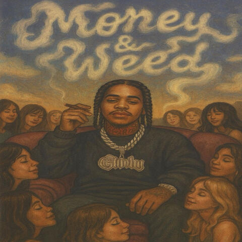 Money & Weed album art