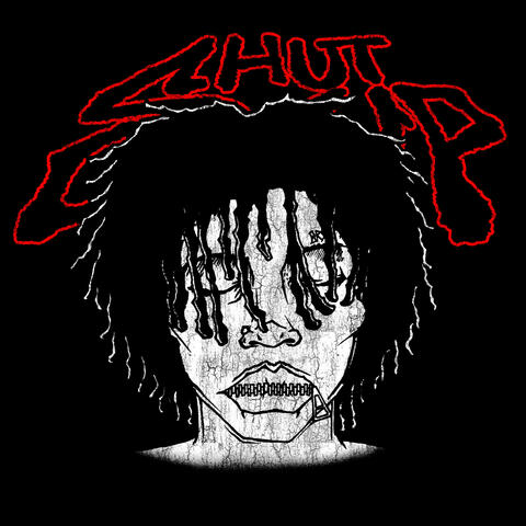 Shut Up album art