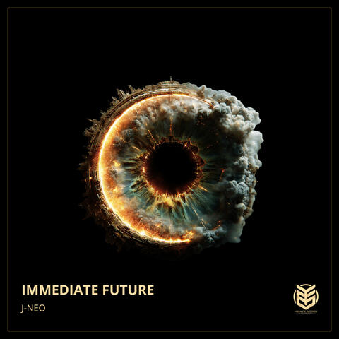 Immediate Future album art