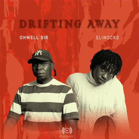 Drifting Away album art