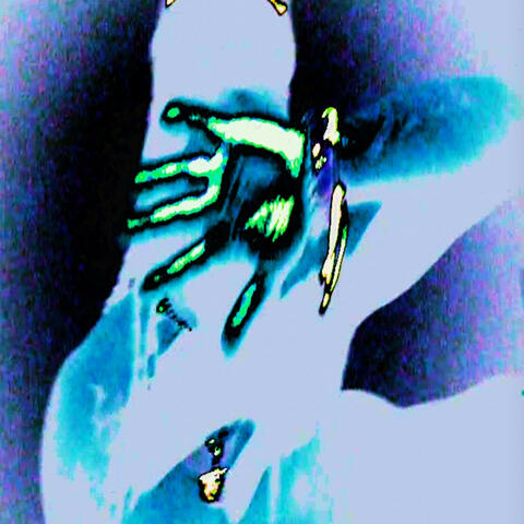ISMMMM album art