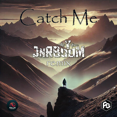 Catch Me (JNRBOOM Remix) album art