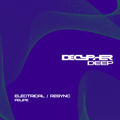 Electrical / ReSync album art