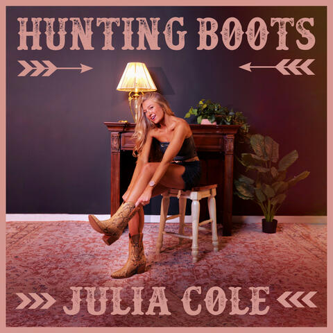 Hunting Boots album art