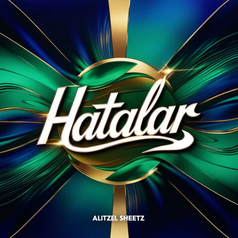 Hatalar album art