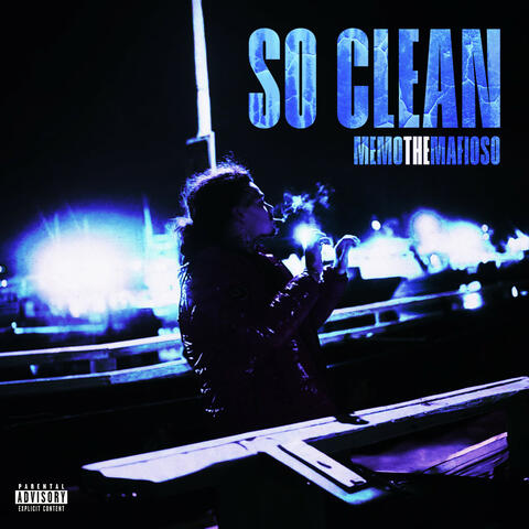 So Clean album art
